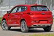 Chery Tiggo 7: flagskibscrossover fra kinesisk producent foto 7