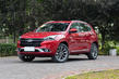 Chery Tiggo 7: flagskibscrossover fra kinesisk producent foto 1