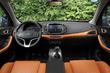 Chery Tiggo 7: flagskibscrossover fra kinesisk producent foto 4