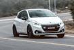 Test af tredørs hatchback Peugeot 208 i GTI-version foto 9