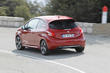 Test af tredørs hatchback Peugeot 208 i GTI-version foto 8