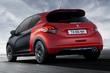Test af tredørs hatchback Peugeot 208 i GTI-version foto 6