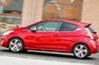 Test af tredørs hatchback Peugeot 208 i GTI-version foto 5