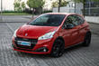 Test af tredørs hatchback Peugeot 208 i GTI-version foto 7