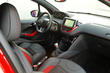 Test af tredørs hatchback Peugeot 208 i GTI-version foto 4