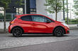 Test af tredørs hatchback Peugeot 208 i GTI-version foto 2
