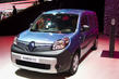 Test af den elektriske minivan Renault Kangoo Z. E. foto 7