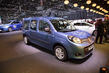Test af den elektriske minivan Renault Kangoo Z. E. foto 6