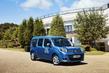 Test af den elektriske minivan Renault Kangoo Z. E. foto 1