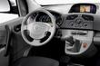 Test af den elektriske minivan Renault Kangoo Z. E. foto 5