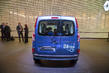 Test af den elektriske minivan Renault Kangoo Z. E. foto 4