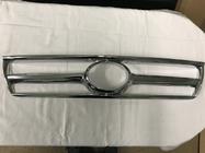 Toyota Rav 4 2006–2013 Komplet grillafdækning 2010-2012 (plast) foto 2