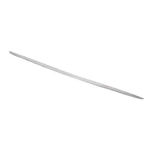 Bagagerumskantliste (rustfrit stål) foto 4