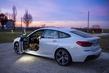 BMW 6-Series Gran Turismo liftback foto 8