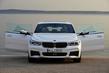 BMW 6-Series Gran Turismo liftback foto 1