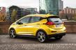 Elektrisk hatchback Opel Ampera-e foto 7