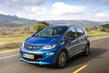 Elektrisk hatchback Opel Ampera-e foto 3