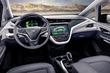 Elektrisk hatchback Opel Ampera-e foto 4