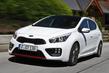 Test af hatchbacken KIA Ceed GT foto 5