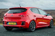 Test af hatchbacken KIA Ceed GT foto 4