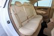 Test af Cadillac CTS sedan i tredje generation foto 7