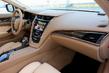 Test af Cadillac CTS sedan i tredje generation foto 6