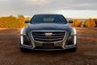 Test af Cadillac CTS sedan i tredje generation foto 3