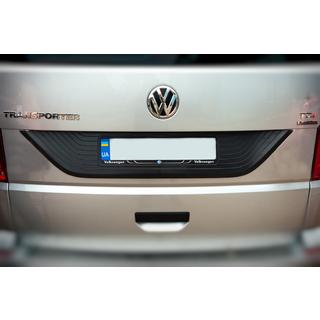 Plastliste til bagklap Volkswagen T6 2015–2024 foto 3