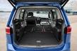 Test af den kompakte minivan Volkswagen Touran foto 7