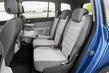 Test af den kompakte minivan Volkswagen Touran foto 6