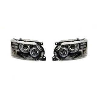 Forlygter (2 stk.) Range Rover III L322 2002–2012 foto 1
