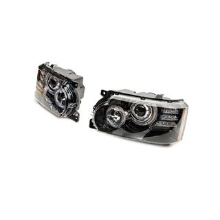Forlygter (2 stk.) Range Rover III L322 2002–2012 foto 3