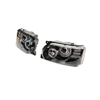 Forlygter (2 stk.) Range Rover III L322 2002–2012 foto 3