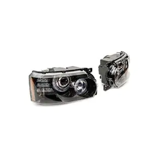 Forlygter (2 stk.) Range Rover III L322 2002–2012 foto 2