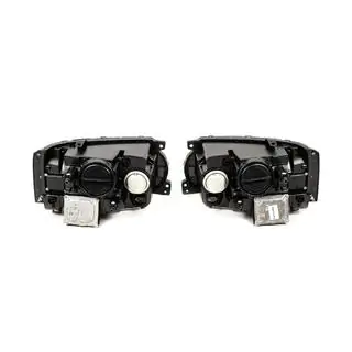 Forlygter (2 stk.) Range Rover III L322 2002–2012 foto 4