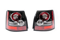 Range Rover Sport 2005–2013 OEM baglygter (2 stk.) foto 2