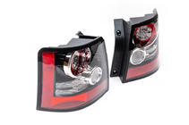 Range Rover Sport 2005–2013 OEM baglygter (2 stk.) foto 3