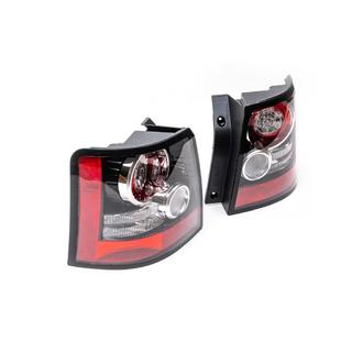OEM baglygter (2 stk.) Range Rover Sport 2005–2013 foto 3