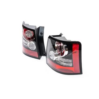 OEM baglygter (2 stk.) Range Rover Sport 2005–2013 foto 4