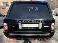 Range Rover III L322 2002–2012 Baglygter (facelift, 2 stk.) foto 7