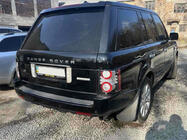 Range Rover III L322 2002–2012 Baglygter (facelift, 2 stk.) foto 6
