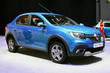 Renault Logan Stepway: sedan med øget frihøjde foto 6