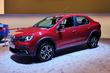 Renault Logan Stepway: sedan med øget frihøjde foto 1