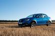 Renault Logan Stepway: sedan med øget frihøjde foto 5