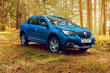 Renault Logan Stepway: sedan med øget frihøjde foto 4