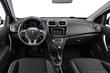 Renault Logan Stepway: sedan med øget frihøjde foto 3