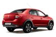 Renault Logan Stepway: sedan med øget frihøjde foto 2