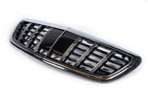 Mercedes S-klasse W222 2013–2022 GT Panamericana kølergrill (udstillingsmodel) foto 3
