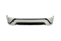 Toyota Land Cruiser 200 2007–2021 Bodykit-sæt 2016-2021 (Executive 2016) Sort farve foto 13