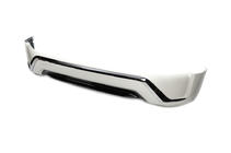 Toyota Land Cruiser 200 2007–2021 Bodykit-sæt 2016-2021 (Executive 2016) Sort farve foto 10